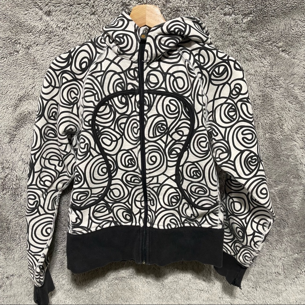 Lululemon Scuba Hoodie